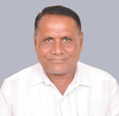 Mr. Appasaheb Jadhav
