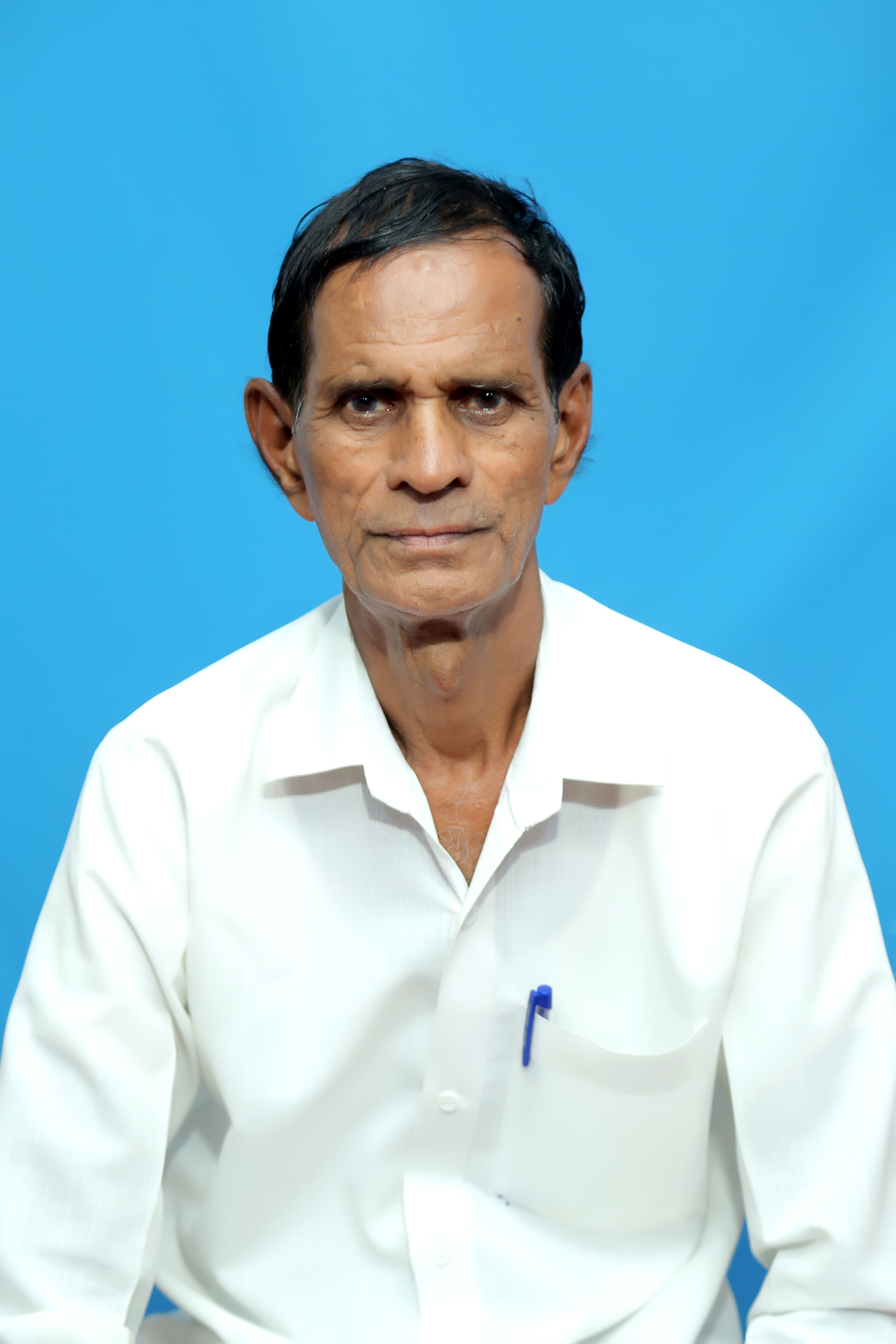 Mr. Arun Kadam