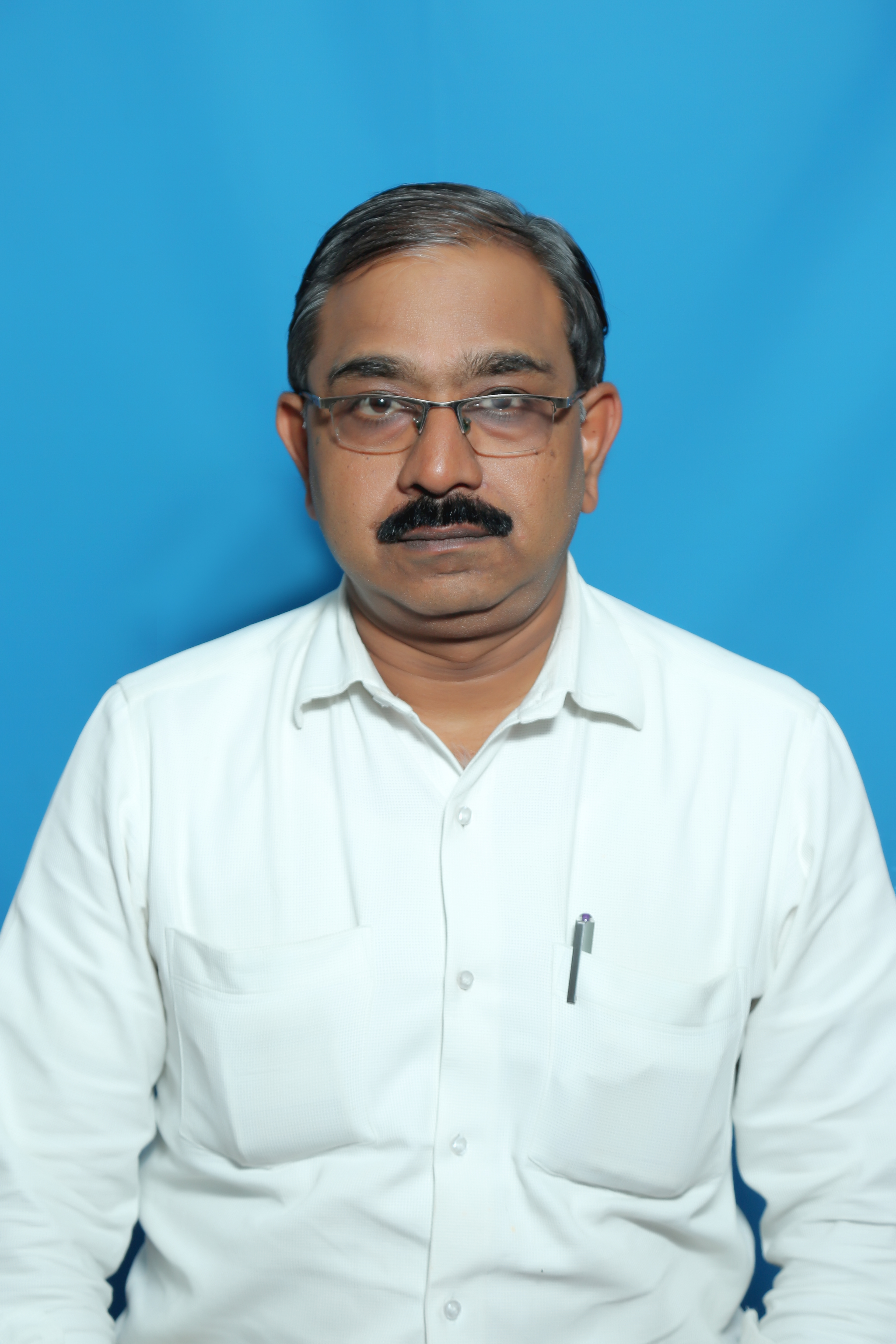 Mr. Sandip Balaso Pawar