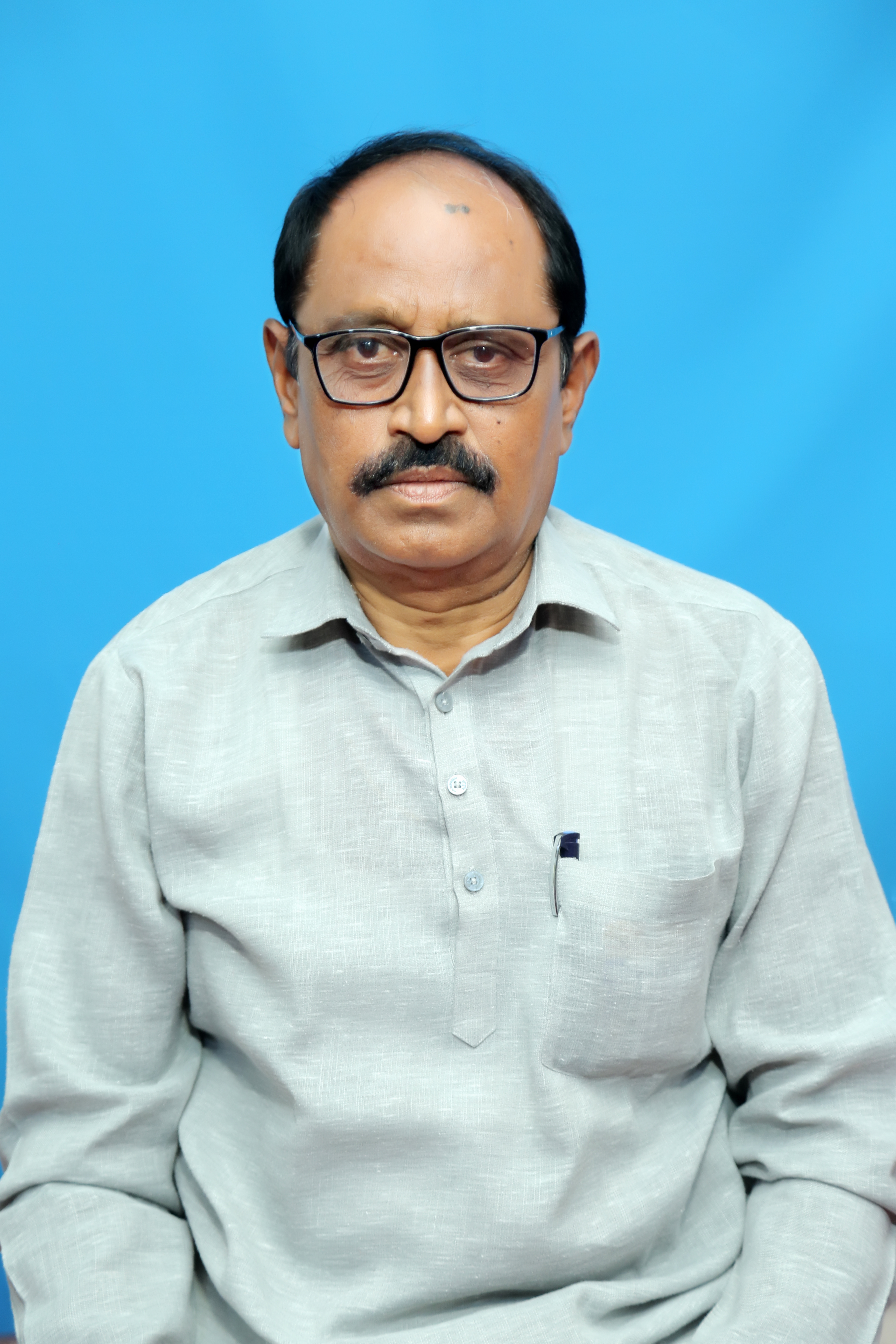 Mr. Ankush Yadav