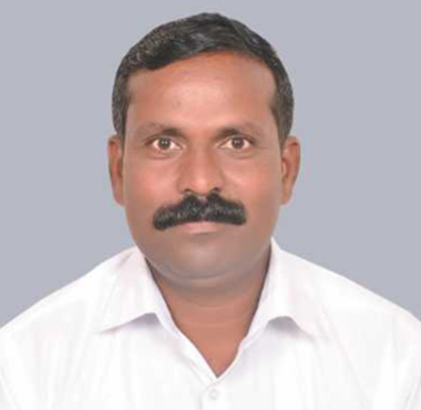 Mr. Sandip Balaso Pawar
