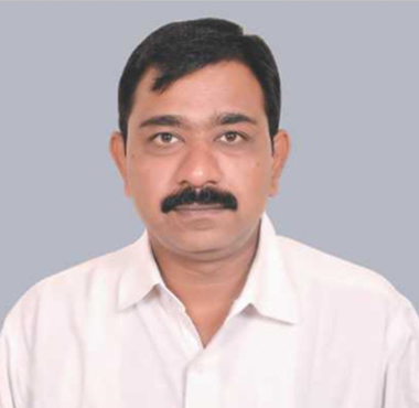 Mr. Satish Chougule
