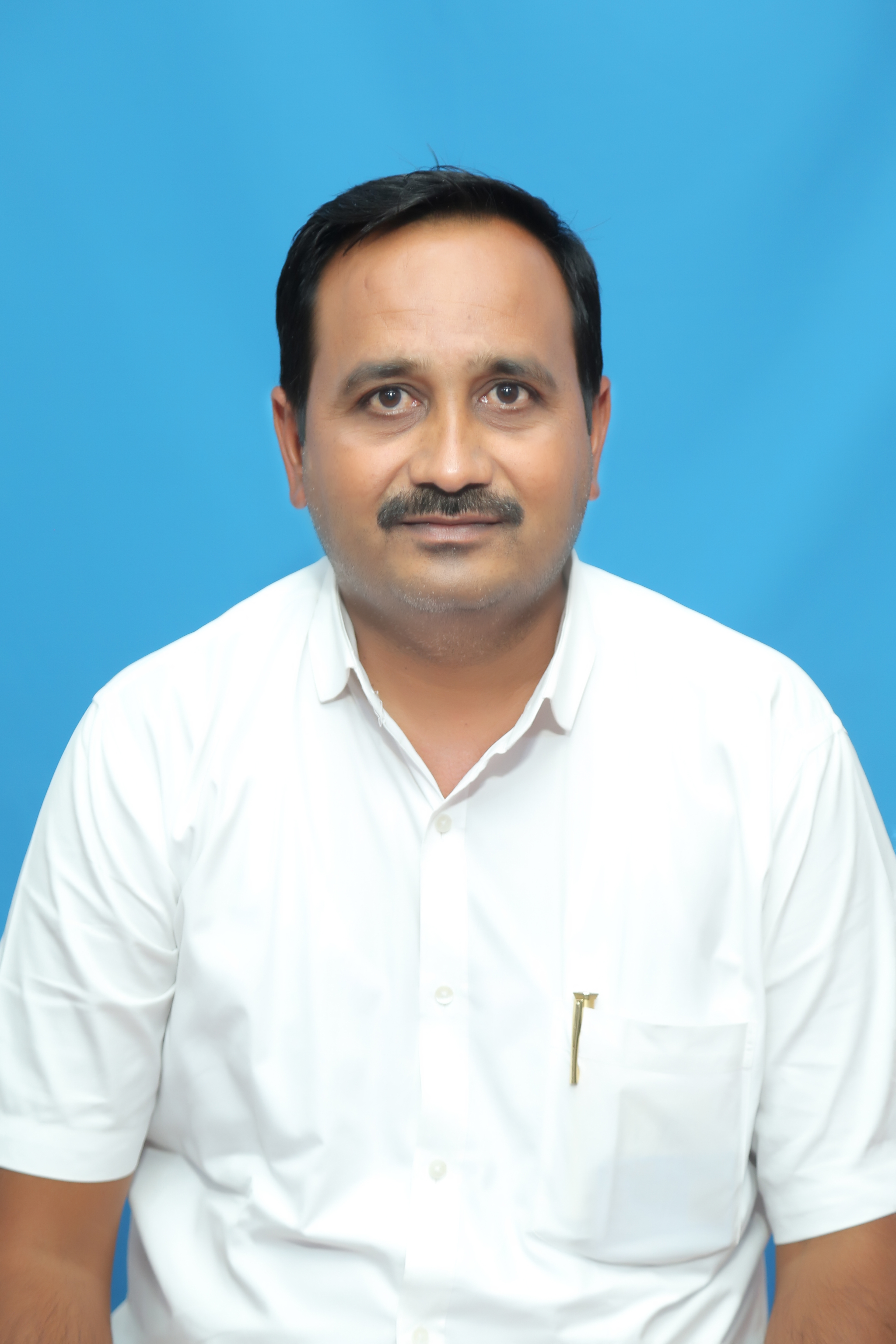 Mr. Jayprakash Salunkhe
