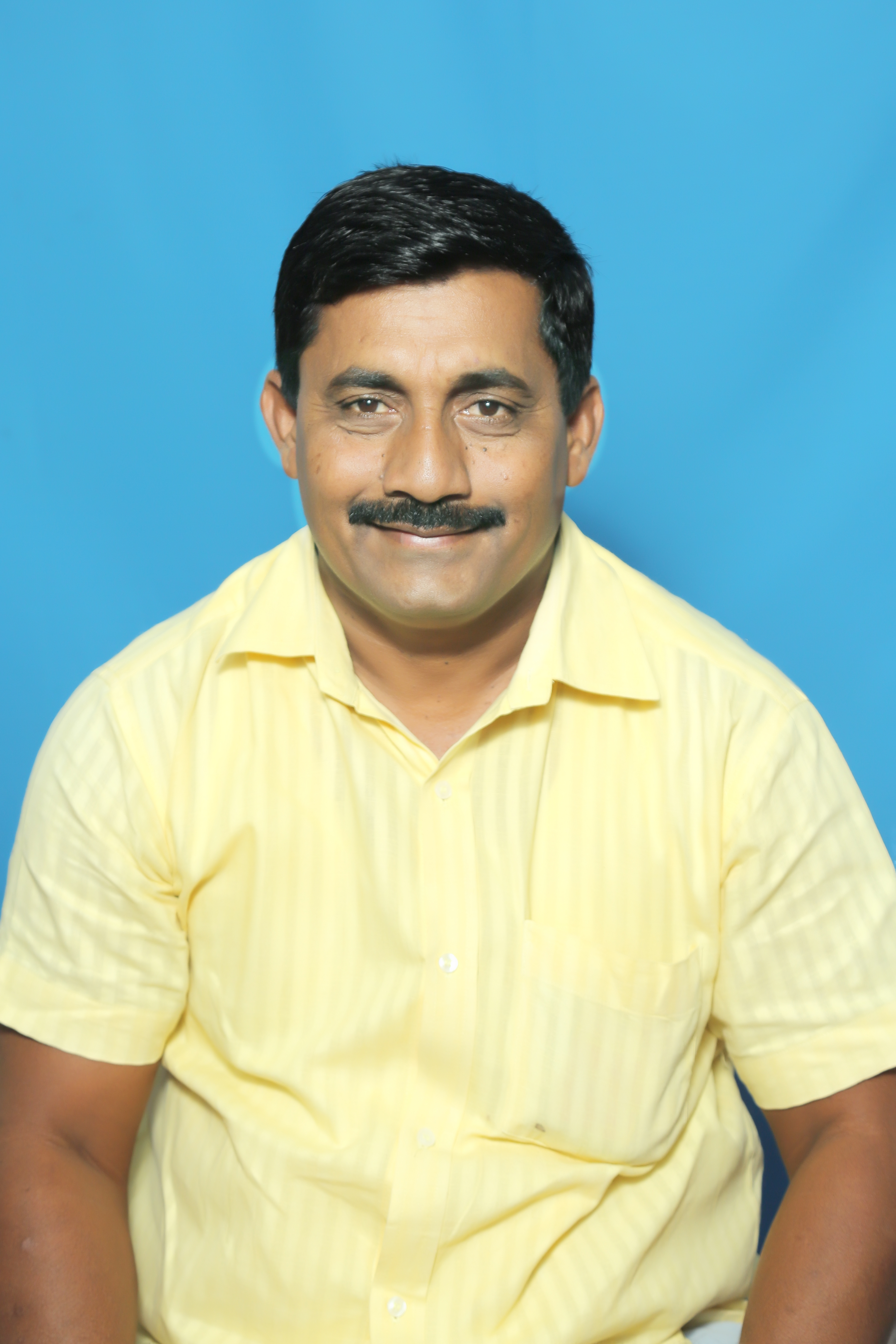Mr. Anil Shivaji Pawar