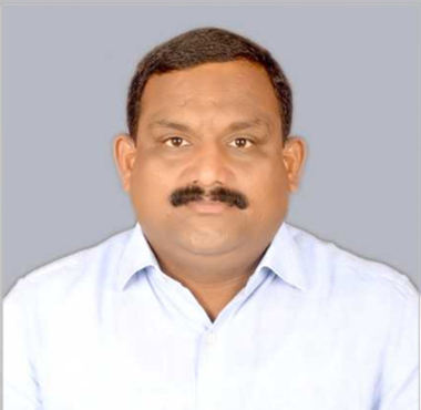 Mr. Bhagwant Tanajirao Patil