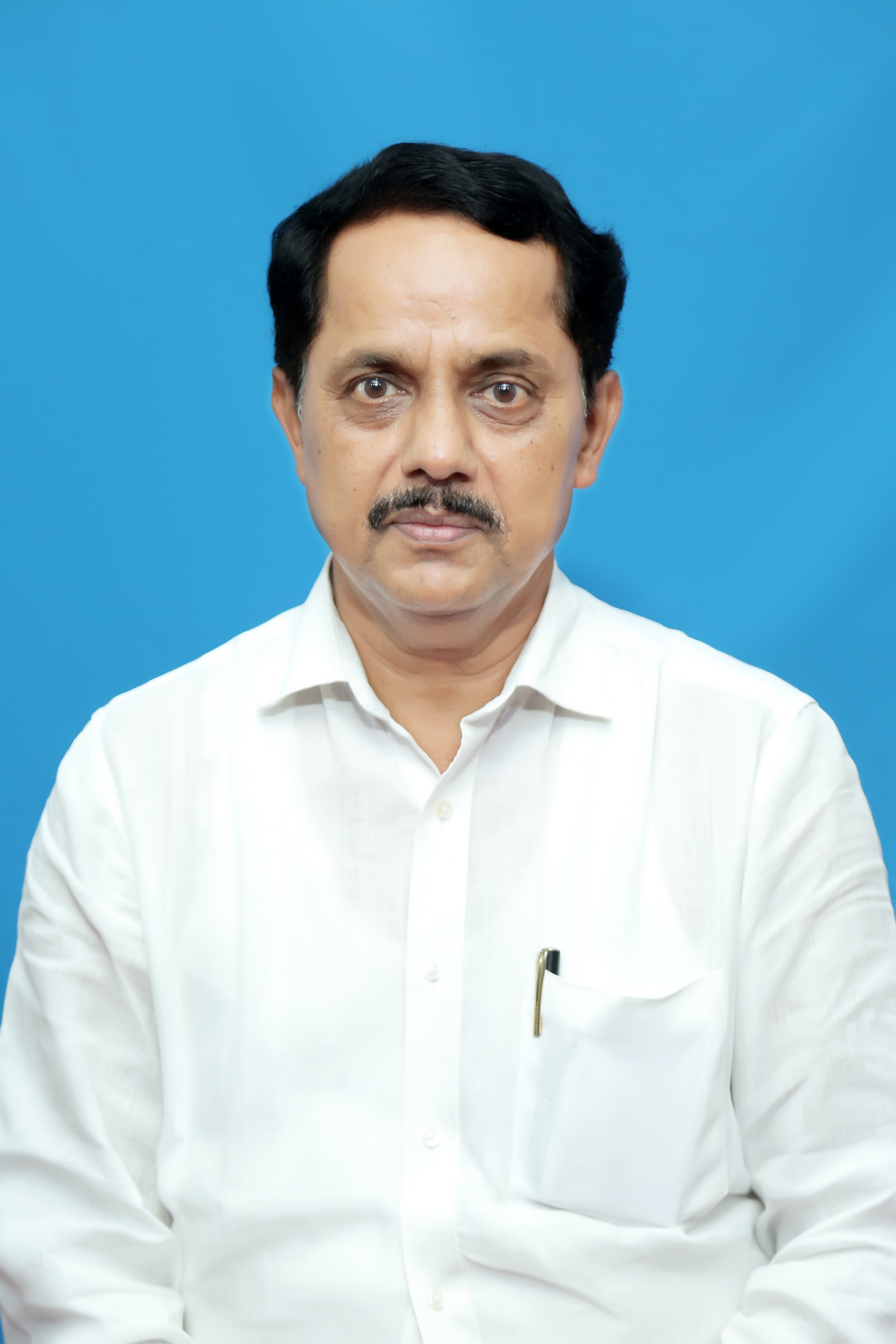 Mr. Chandrakant Samptrao Gavhane