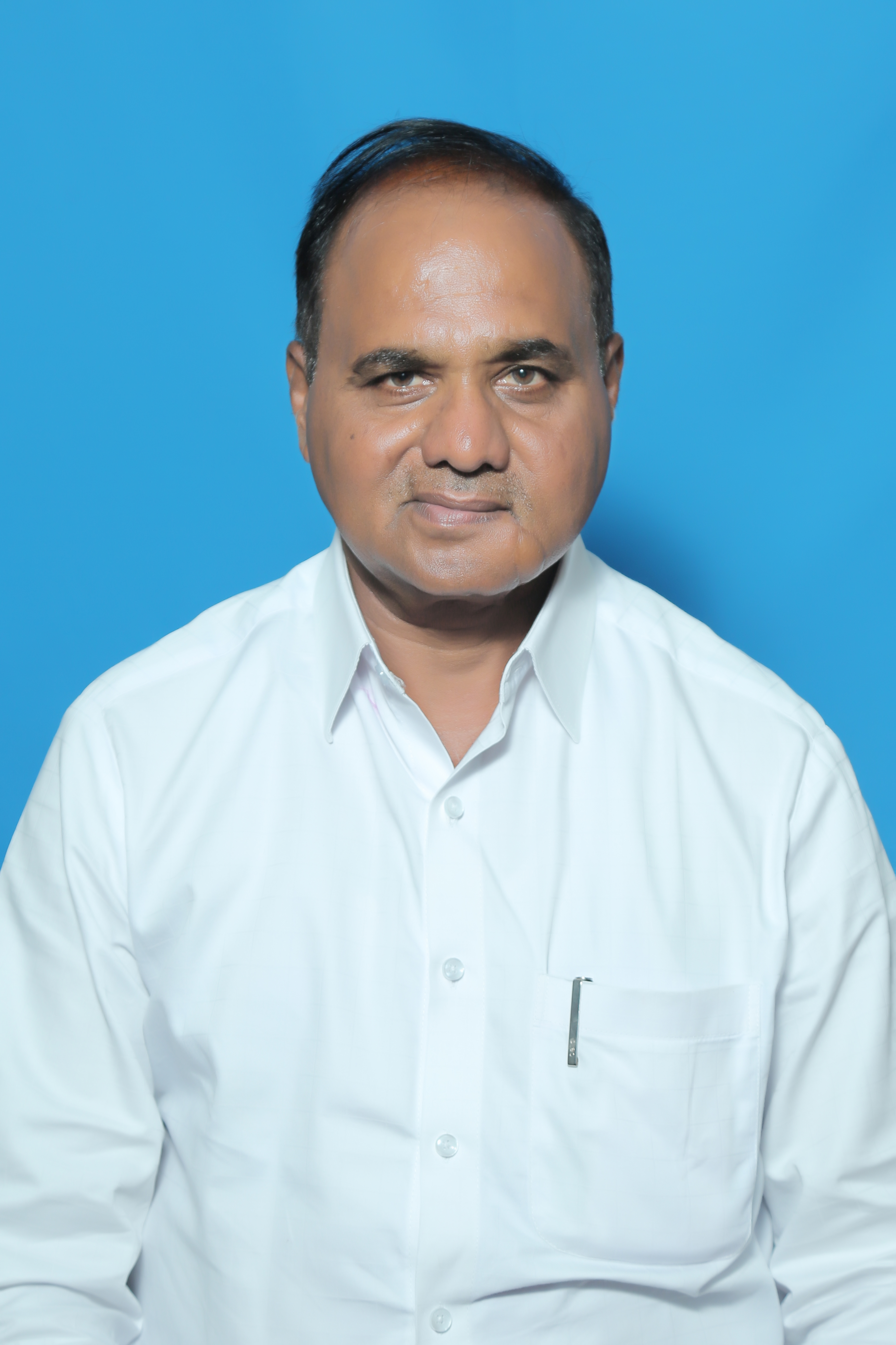 Mr. Satish Nabhiraj Chugule