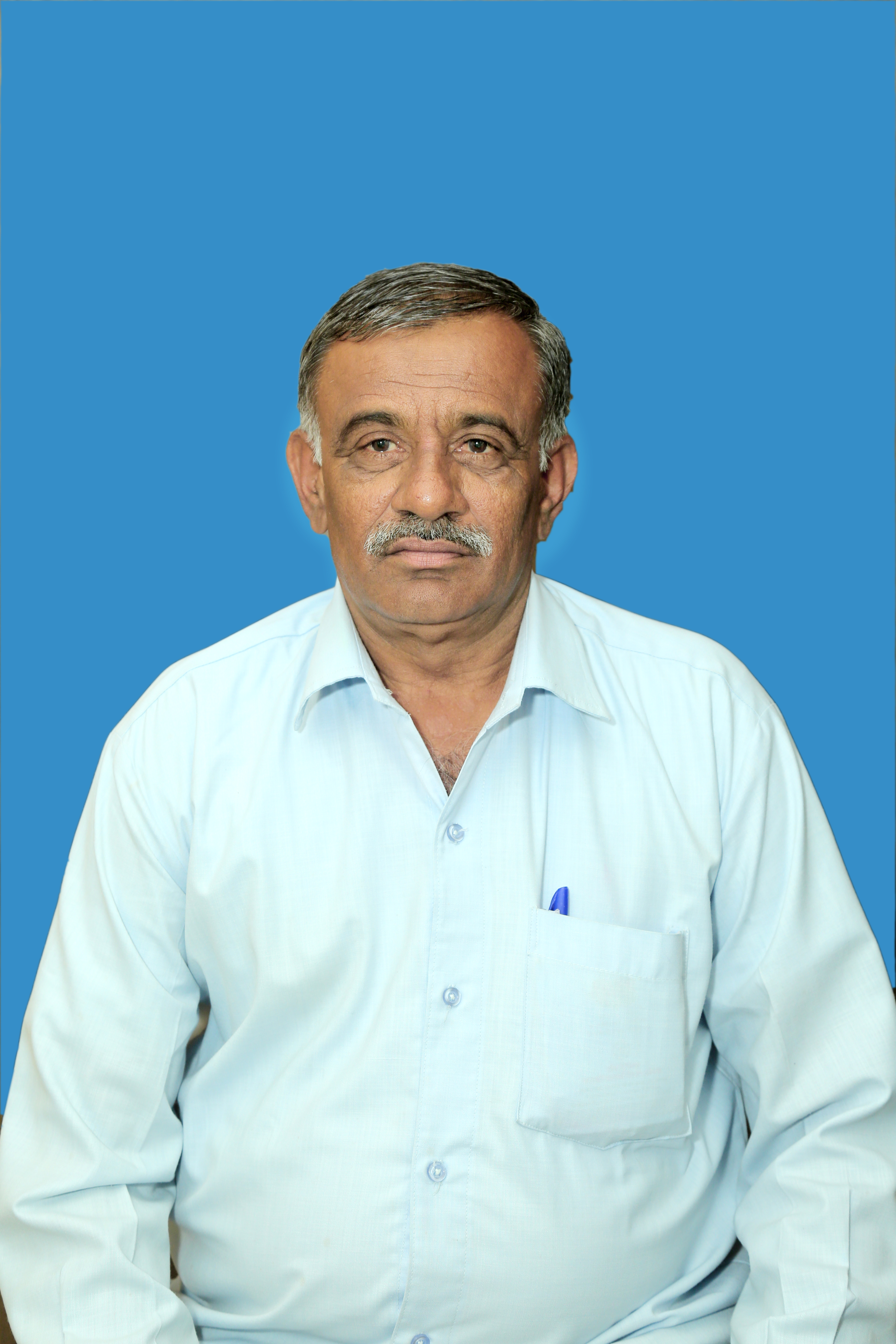 मा. श्री. संजय रामचंद्र पवार