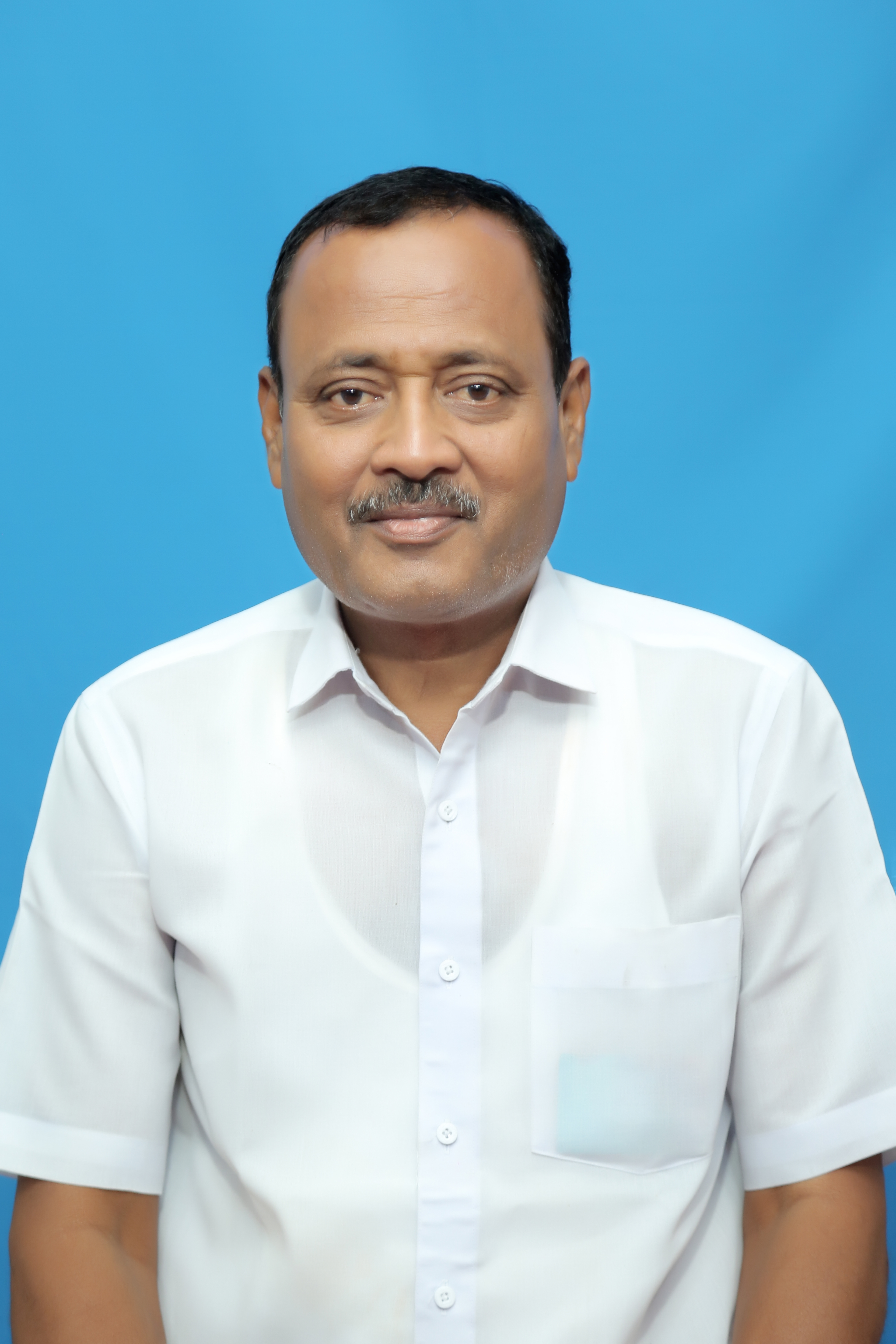 Mr. Subhash Tamma Wader
